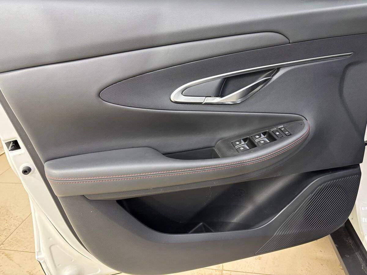 Купить Changan UNI-T, 2023, 29 469 км.. Фото: #5