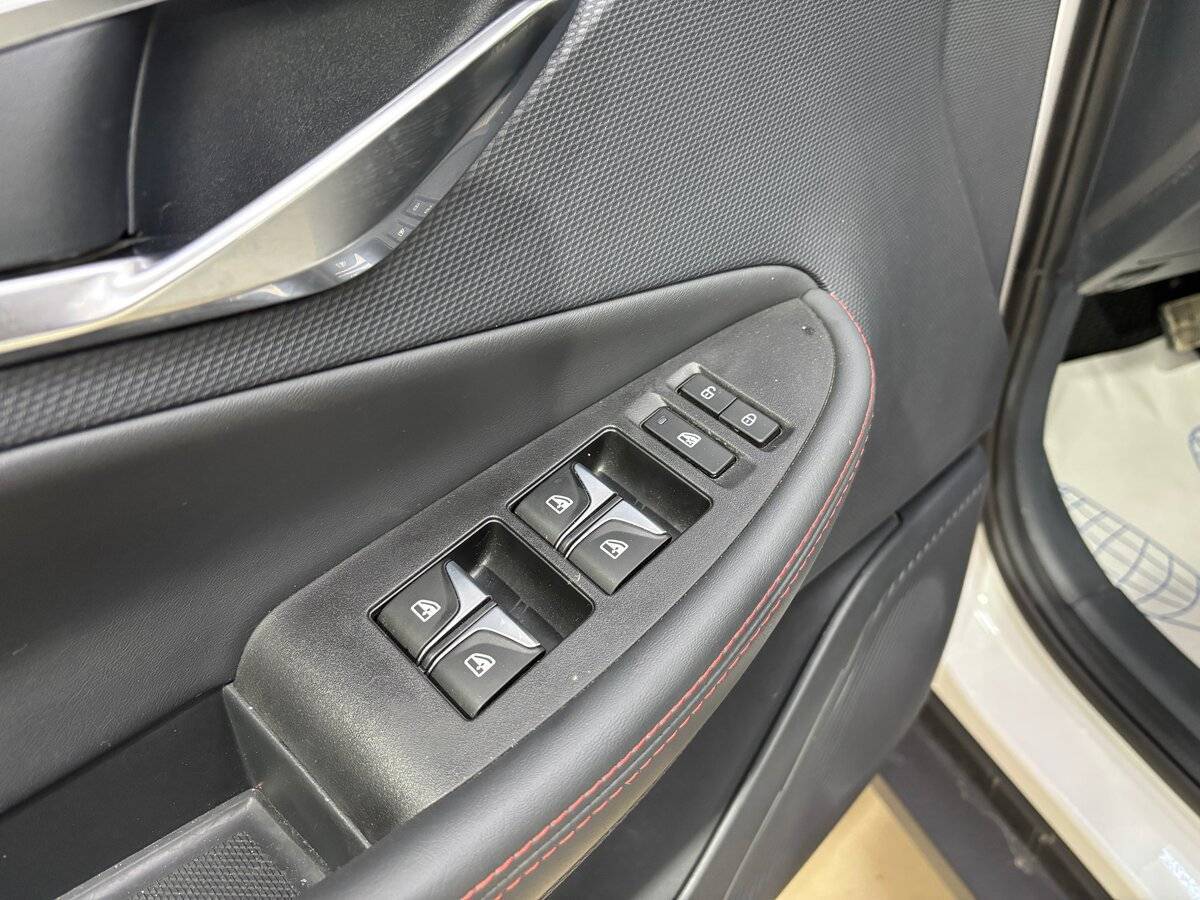 Купить Changan UNI-T, 2023, 29 469 км.. Фото: #6