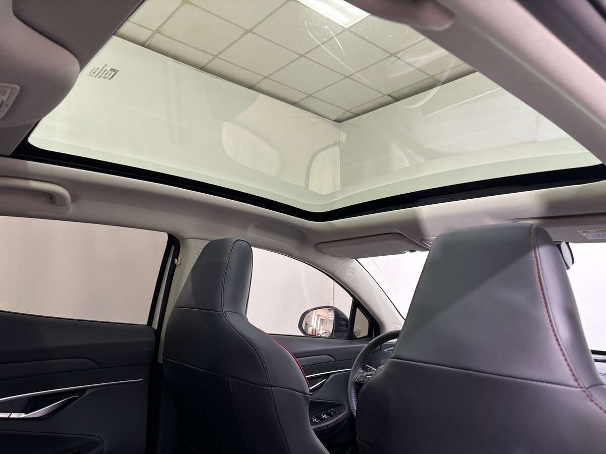 Купить Changan UNI-T, 2023, 29 469 км.. Фото: #14