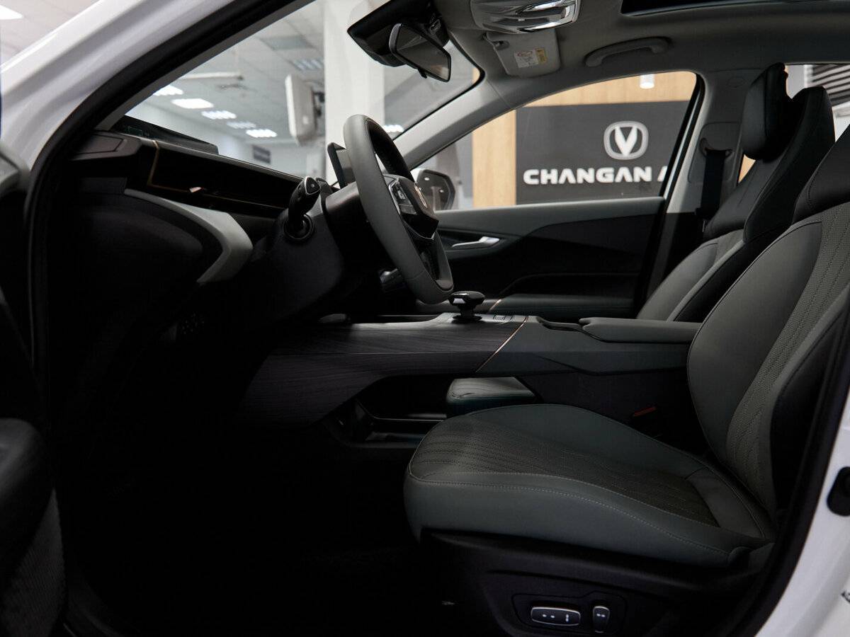 Купить Changan Lamore, 2024, 1 395 км.. Фото: #10