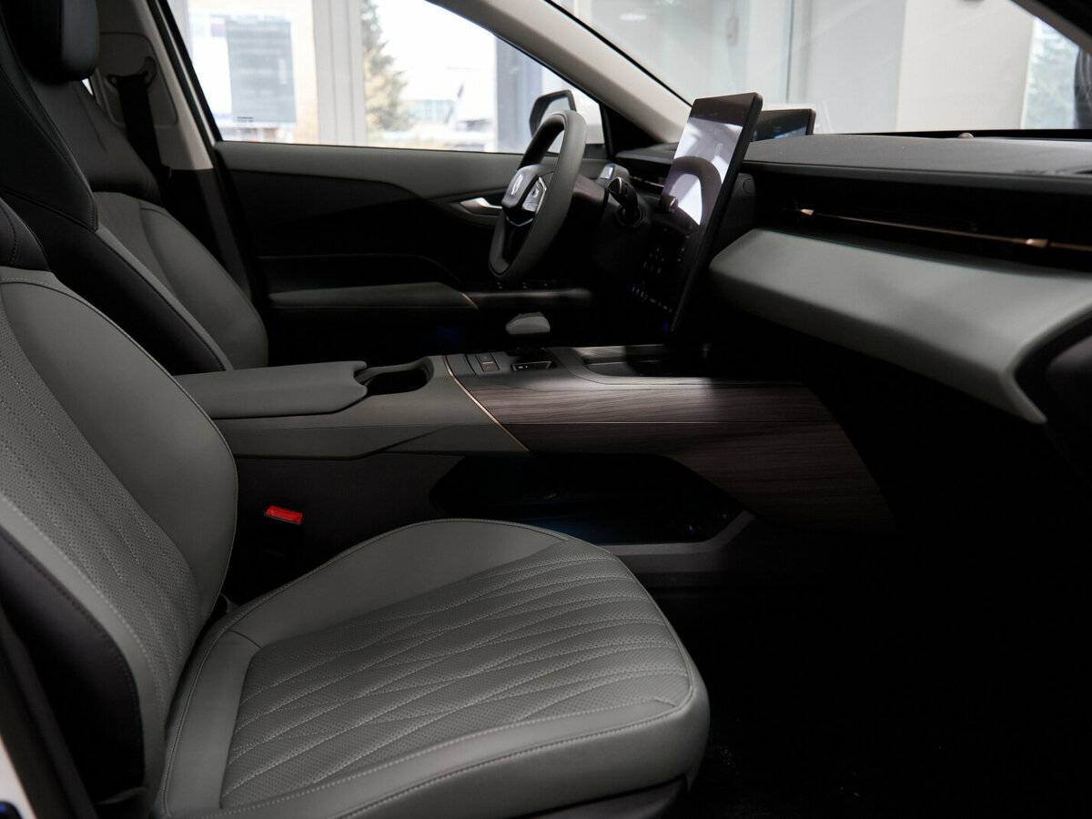 Купить Changan Lamore, 2024, 1 395 км.. Фото: #22