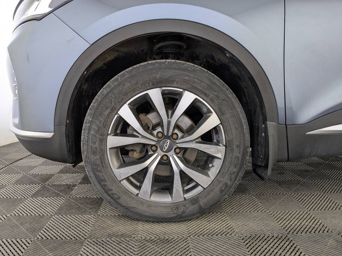 Купить Чери Тигго 7 Про, 2020, 63 352 км.. Фото: #10