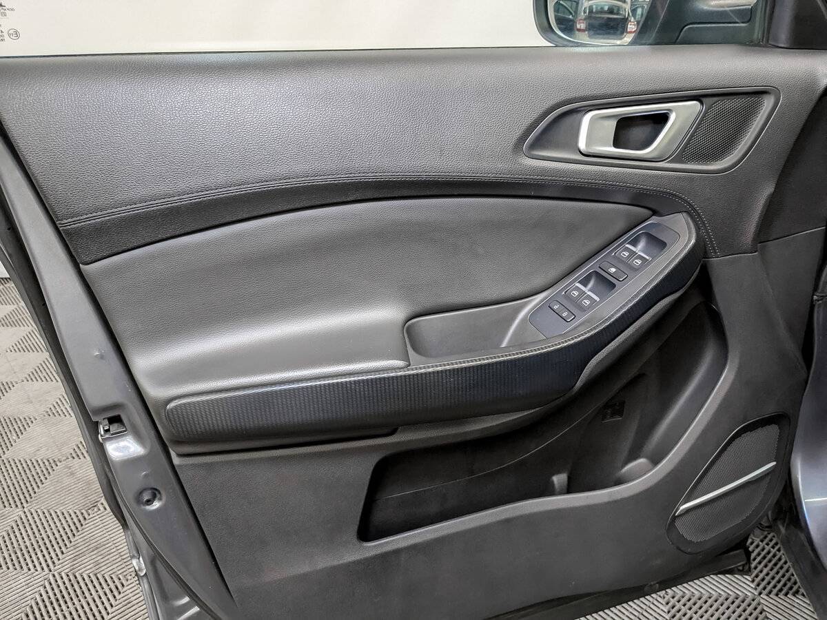 Купить Чери Тигго 4, 2021, 128 297 км.. Фото: #17