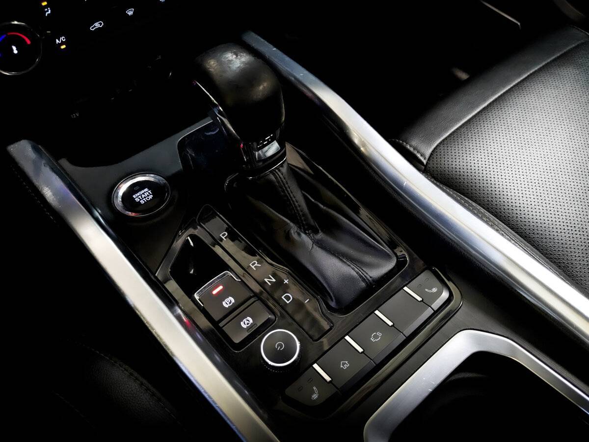 Купить Чери Тигго 4, 2021, 128 297 км.. Фото: #26