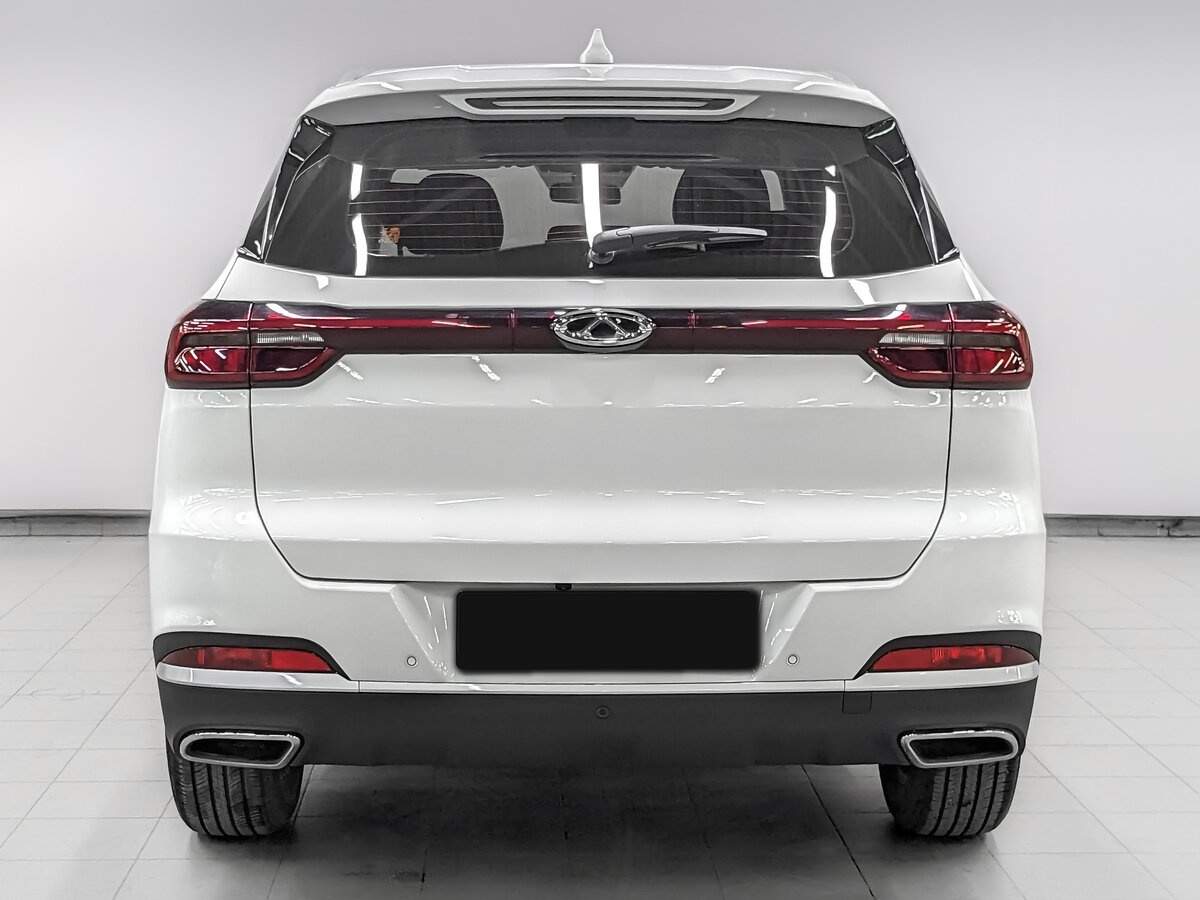 Купить Чери Тигго 7 Про, 2021, 18 884 км.. Фото: #5