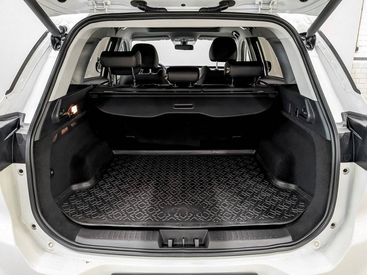 Купить Чери Тигго 7 Про, 2021, 18 884 км.. Фото: #9