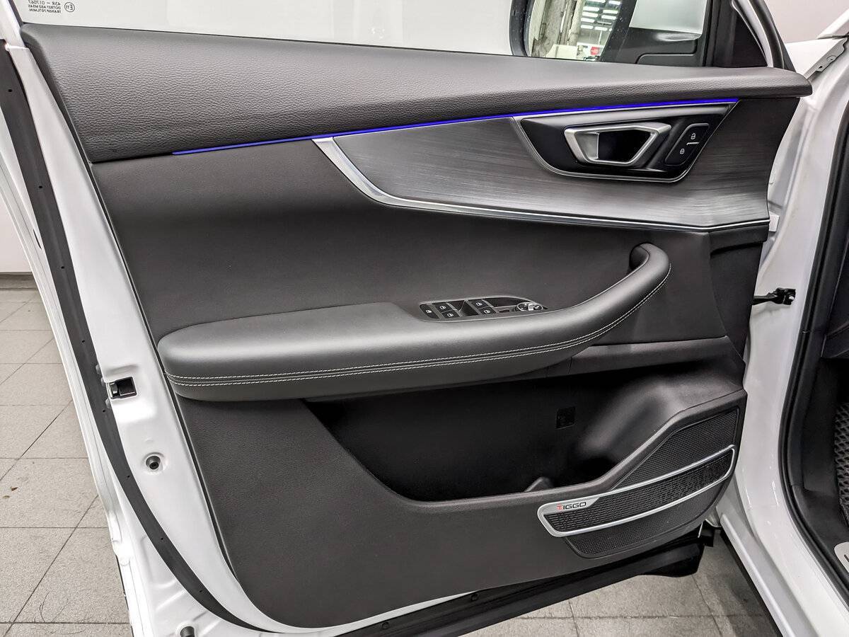 Купить Чери Тигго 7 Про, 2021, 18 884 км.. Фото: #18