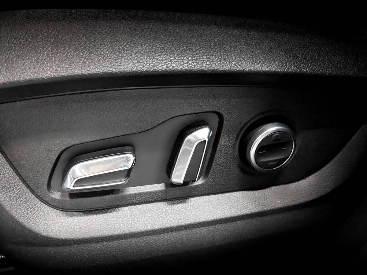 Купить Чери Тигго 7 Про, 2021, 18 884 км.. Фото: #20