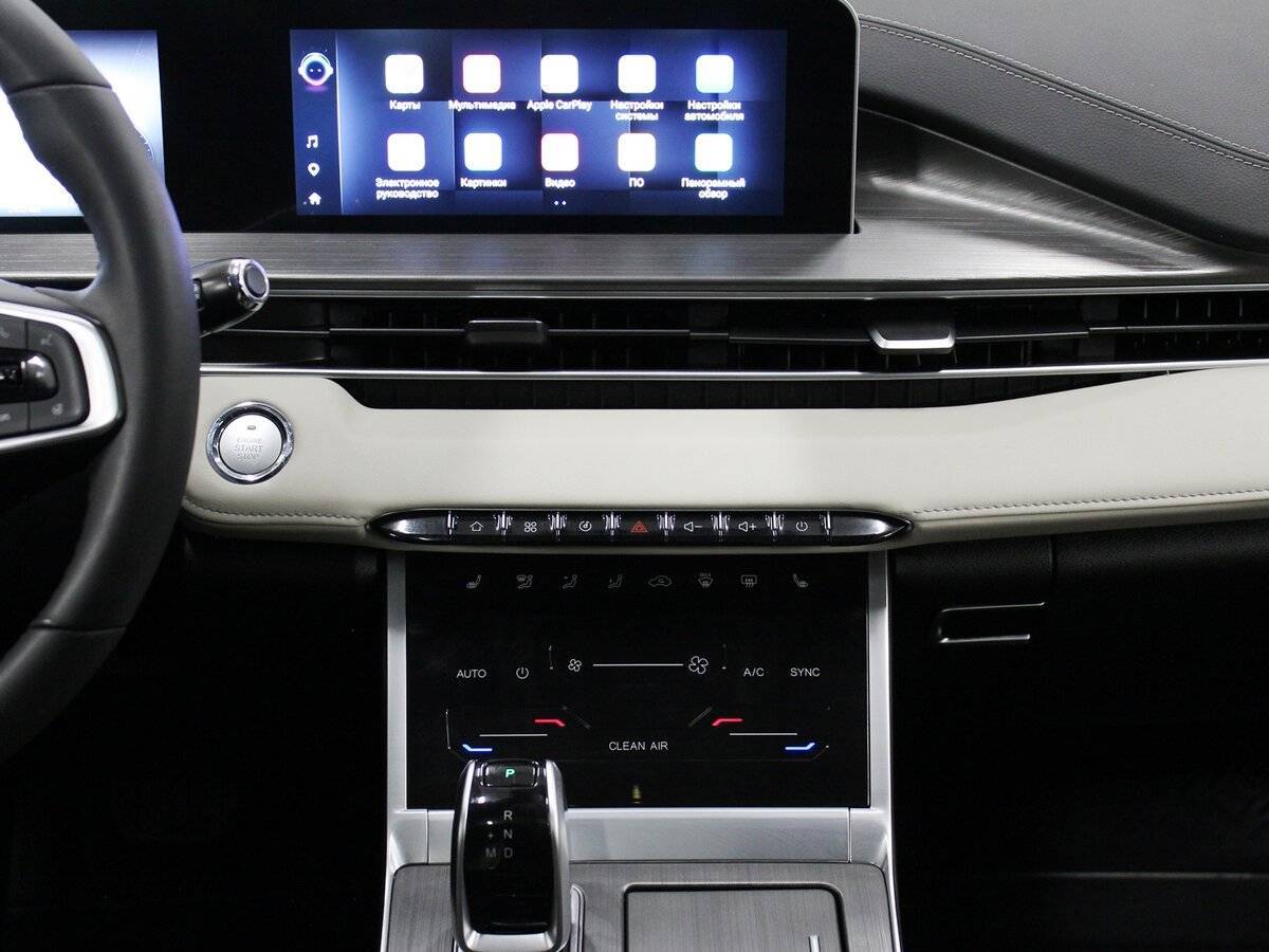 Купить Chery Tiggo 4 Pro, 2023, 2 422 км.. Фото: #11