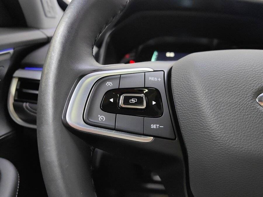 Купить Чери Тигго 7 Про, 2022, 25 297 км.. Фото: #17