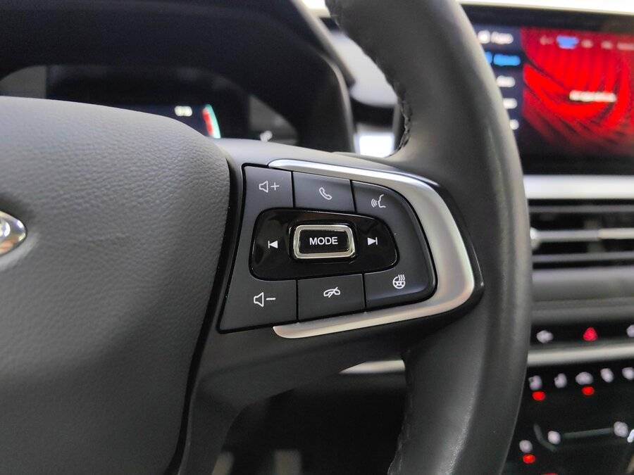 Купить Чери Тигго 7 Про, 2022, 25 297 км.. Фото: #18