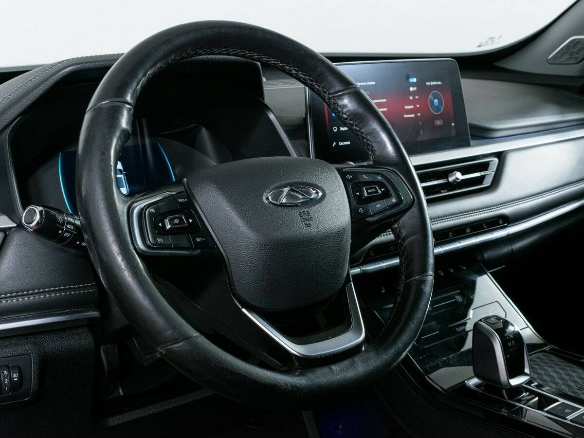 Купить Чери Тигго 7 Про, 2021, 72 000 км.. Фото: #15