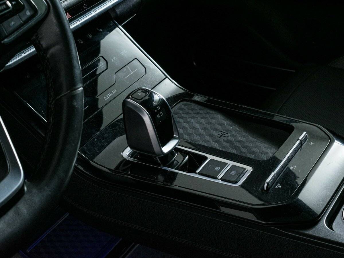 Купить Чери Тигго 7 Про, 2021, 72 000 км.. Фото: #17