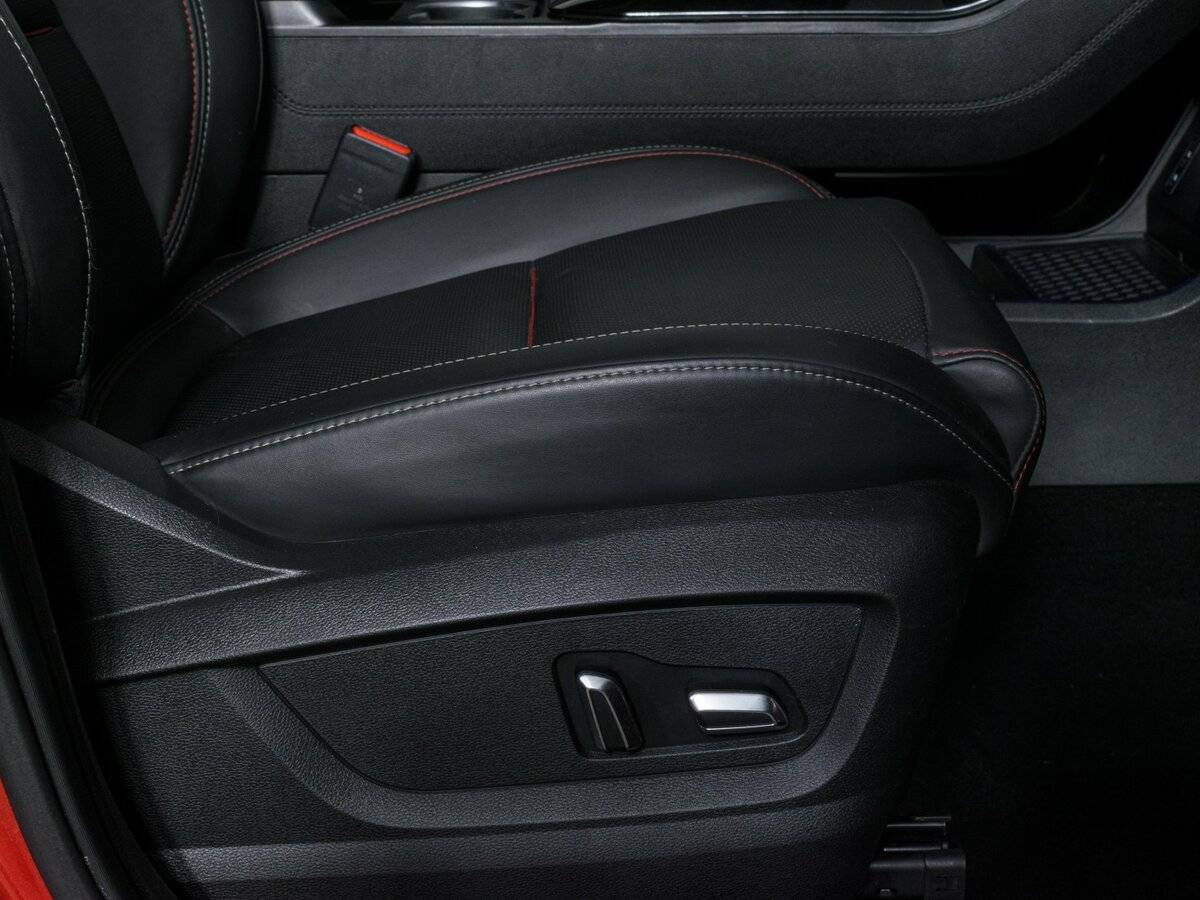 Купить Чери Тигго 7 Про, 2021, 72 000 км.. Фото: #19