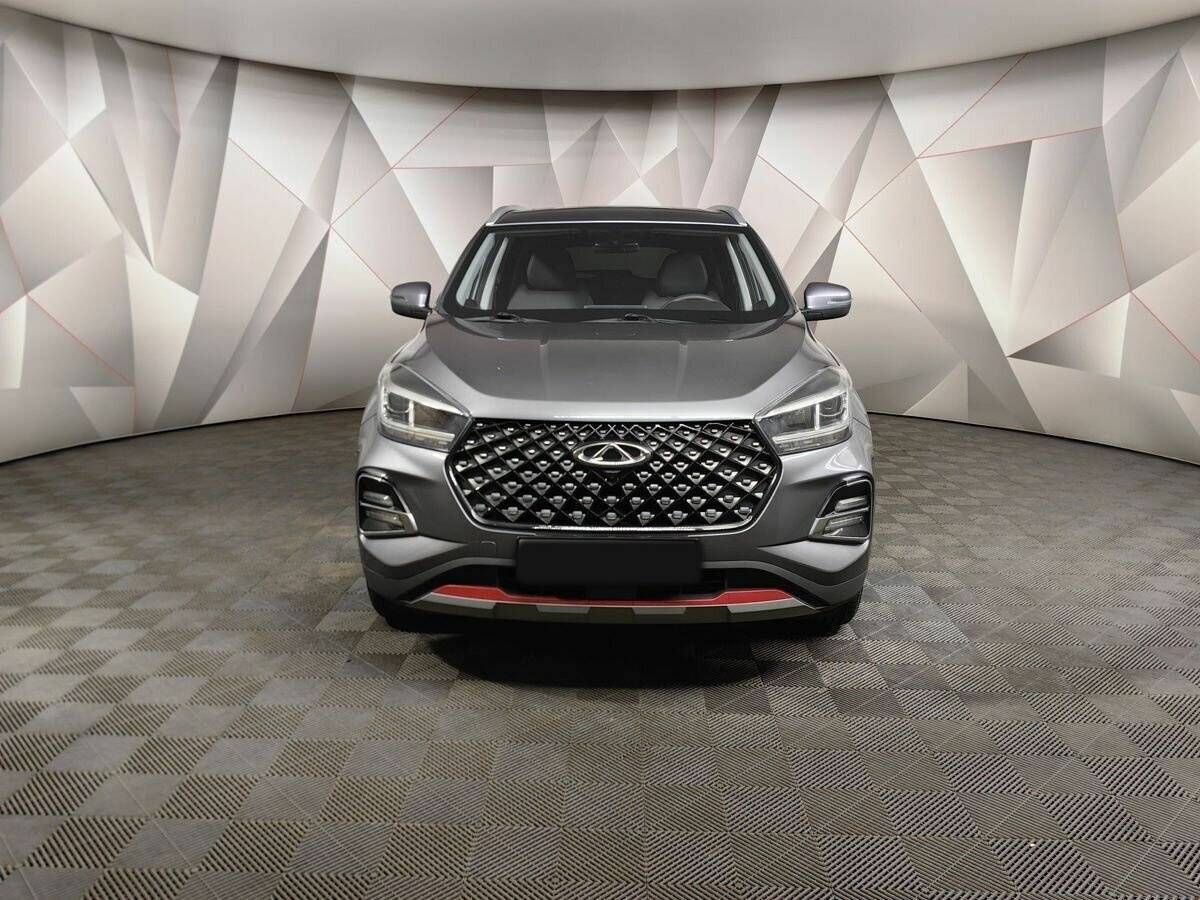 Купить Chery Tiggo 4 Pro, 2023, 29 845 км.. Фото: #6