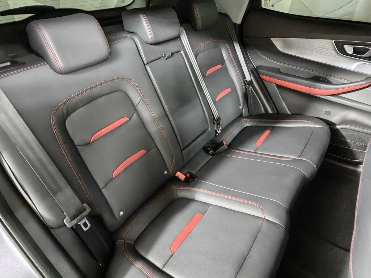 Купить Chery Tiggo 4 Pro, 2023, 29 845 км.. Фото: #14