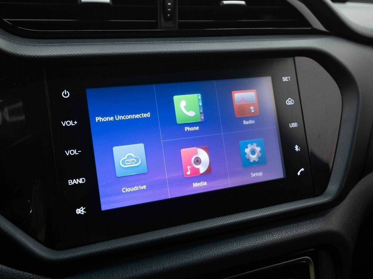 Купить Чери Тигго 3, 2017, 136 300 км.. Фото: #16