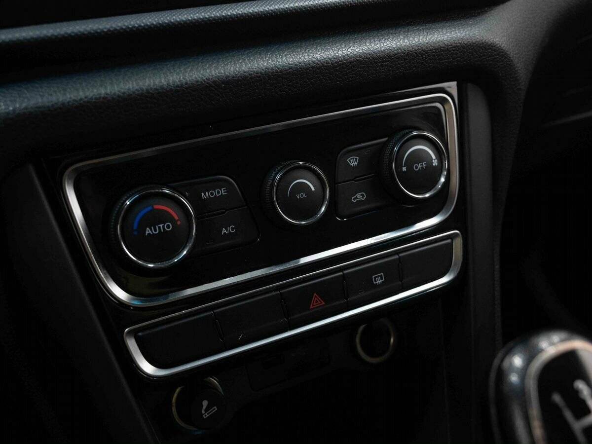 Купить Чери Тигго 3, 2017, 136 300 км.. Фото: #17