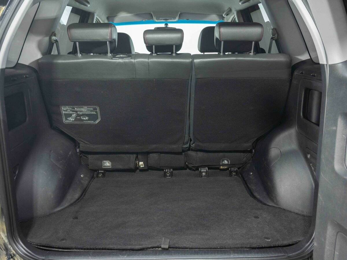 Купить Чери Тигго 3, 2017, 136 300 км.. Фото: #19