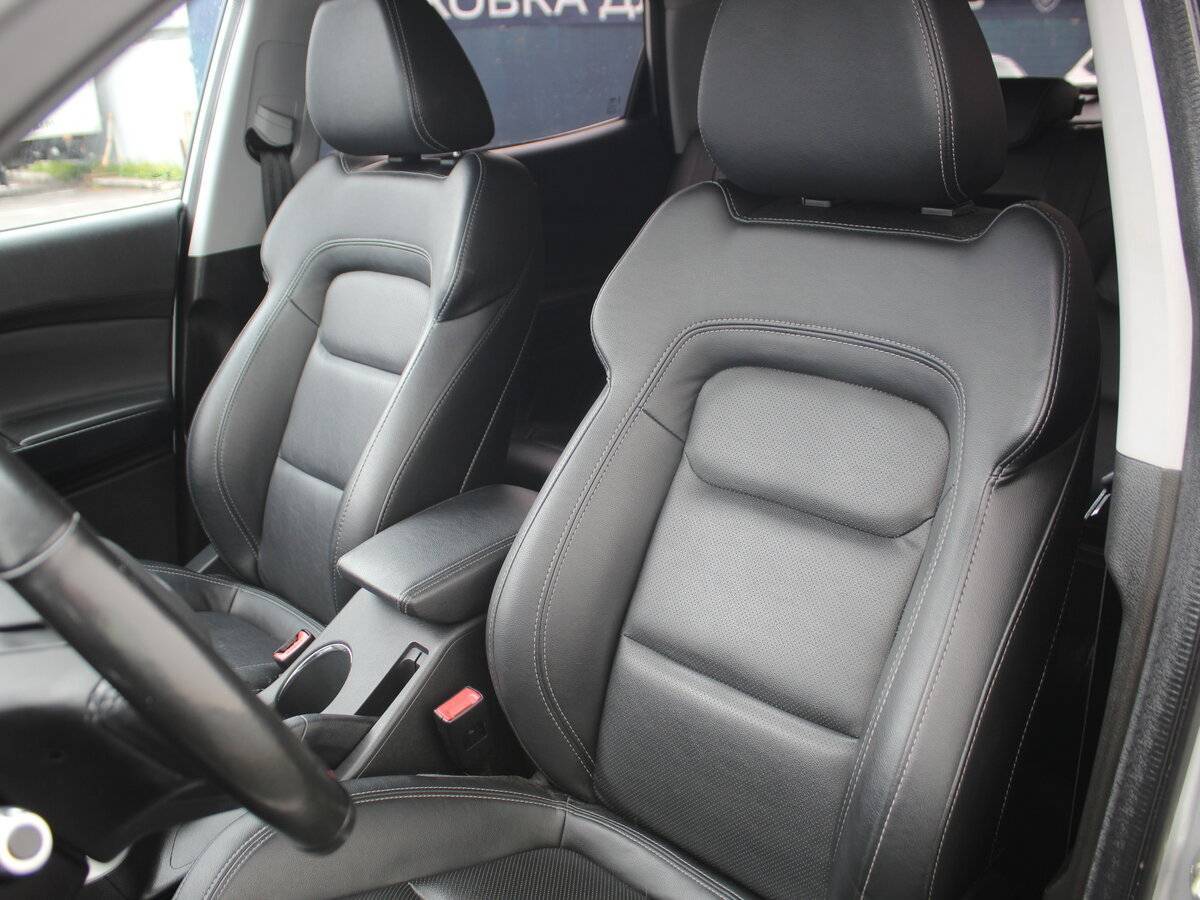 Купить Чери Тигго 4, 2019, 67 093 км.. Фото: #10