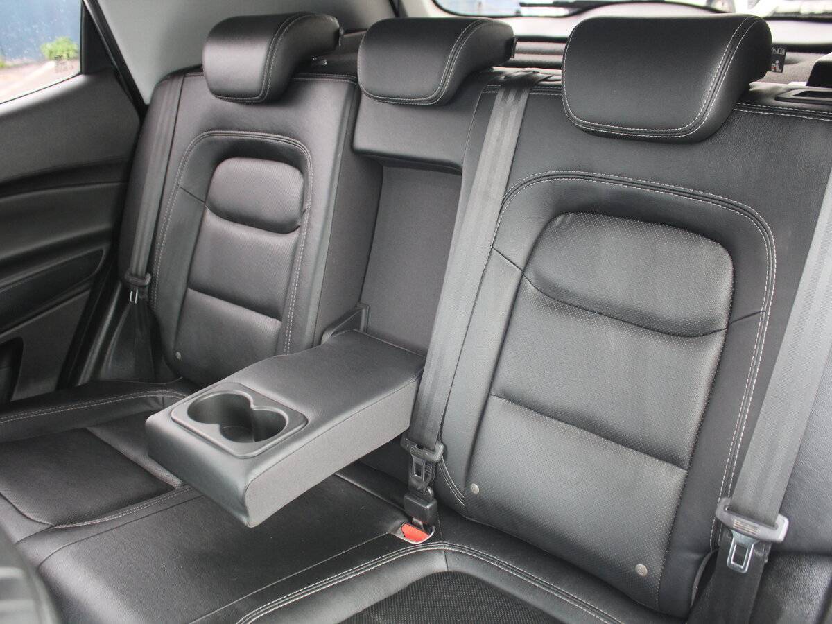 Купить Чери Тигго 4, 2019, 67 093 км.. Фото: #12