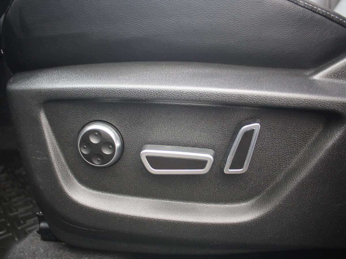 Купить Чери Тигго 4, 2019, 67 093 км.. Фото: #27