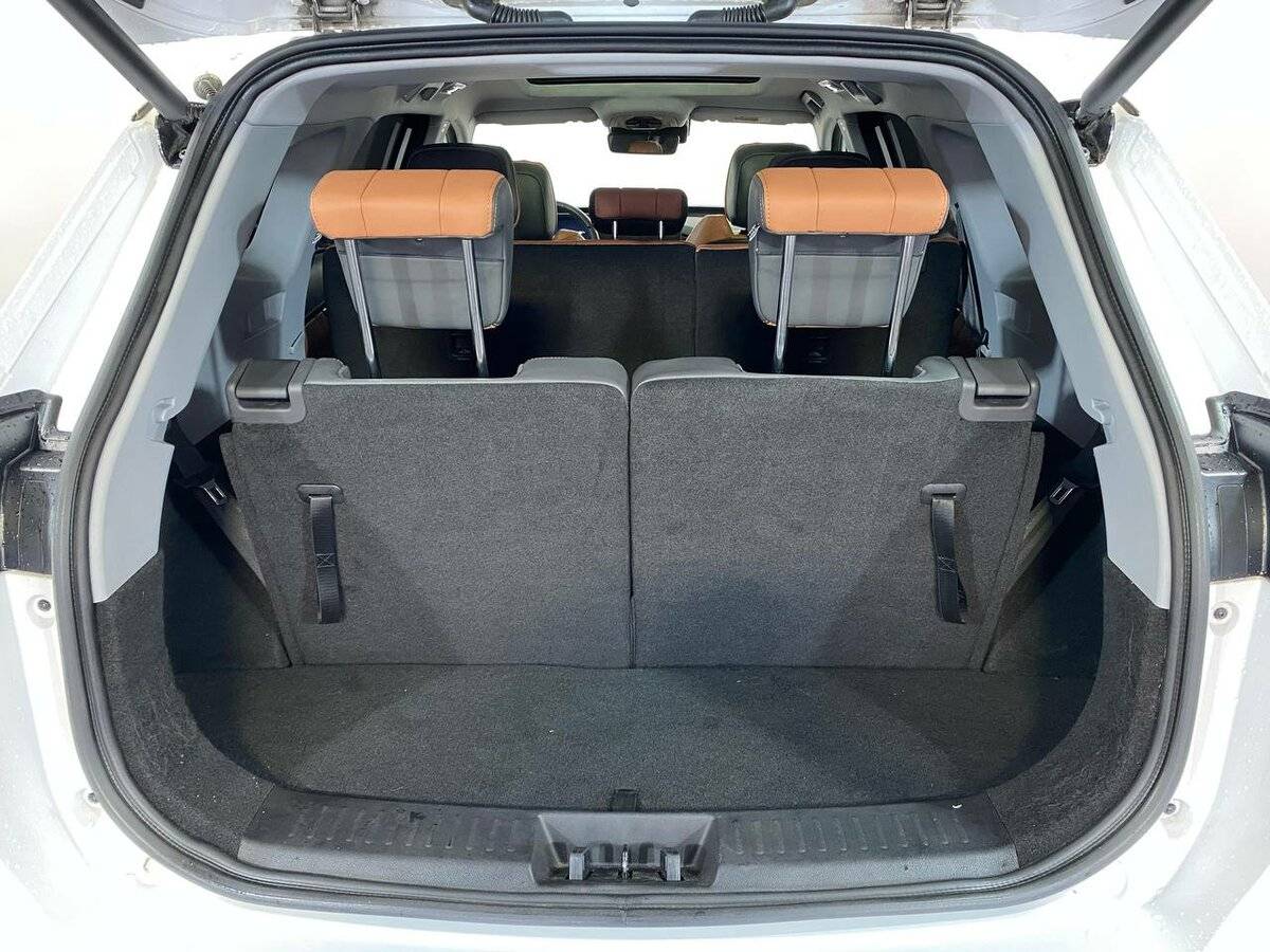 Купить Chery Tiggo 8 Pro Max, 2022, 31 000 км.. Фото: #17