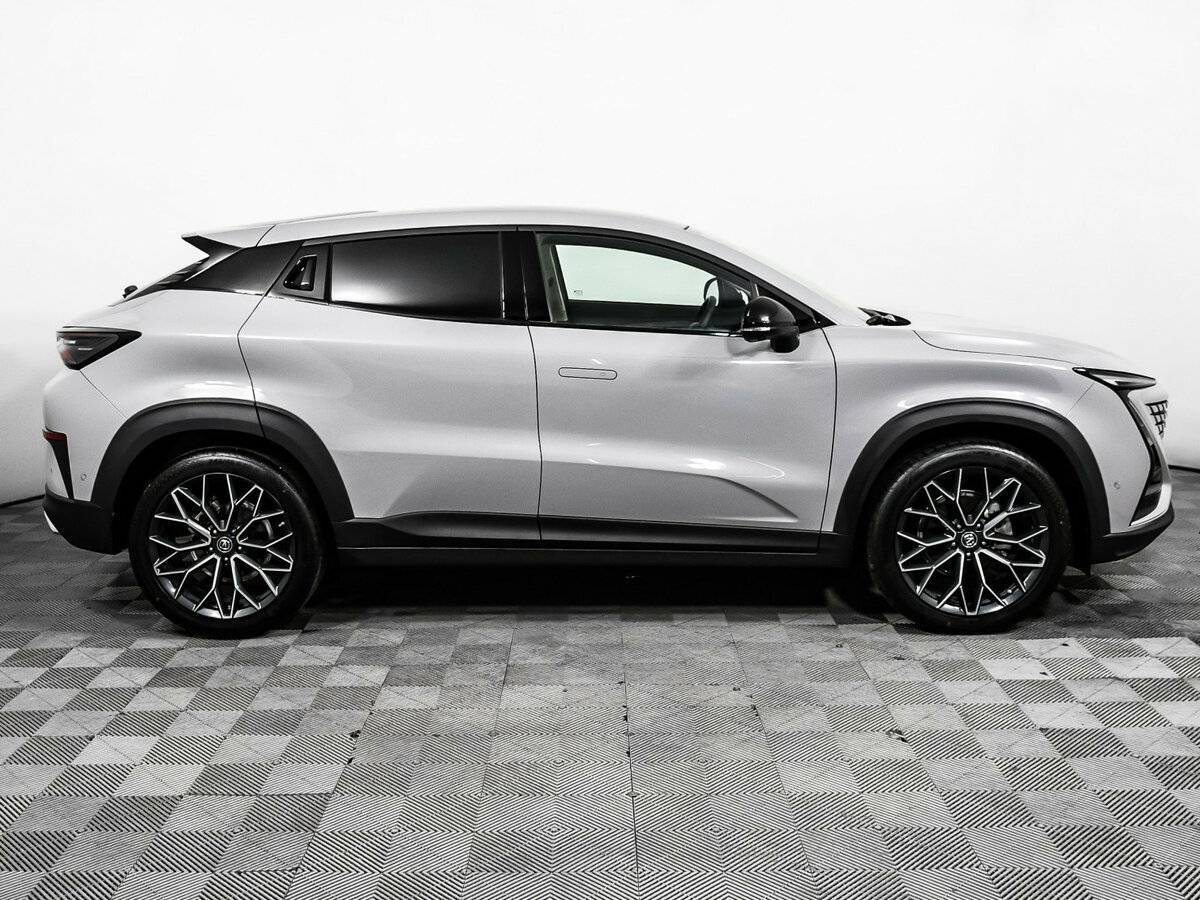 Купить Changan UNI-T, 2023, 11 746 км.. Фото: #3