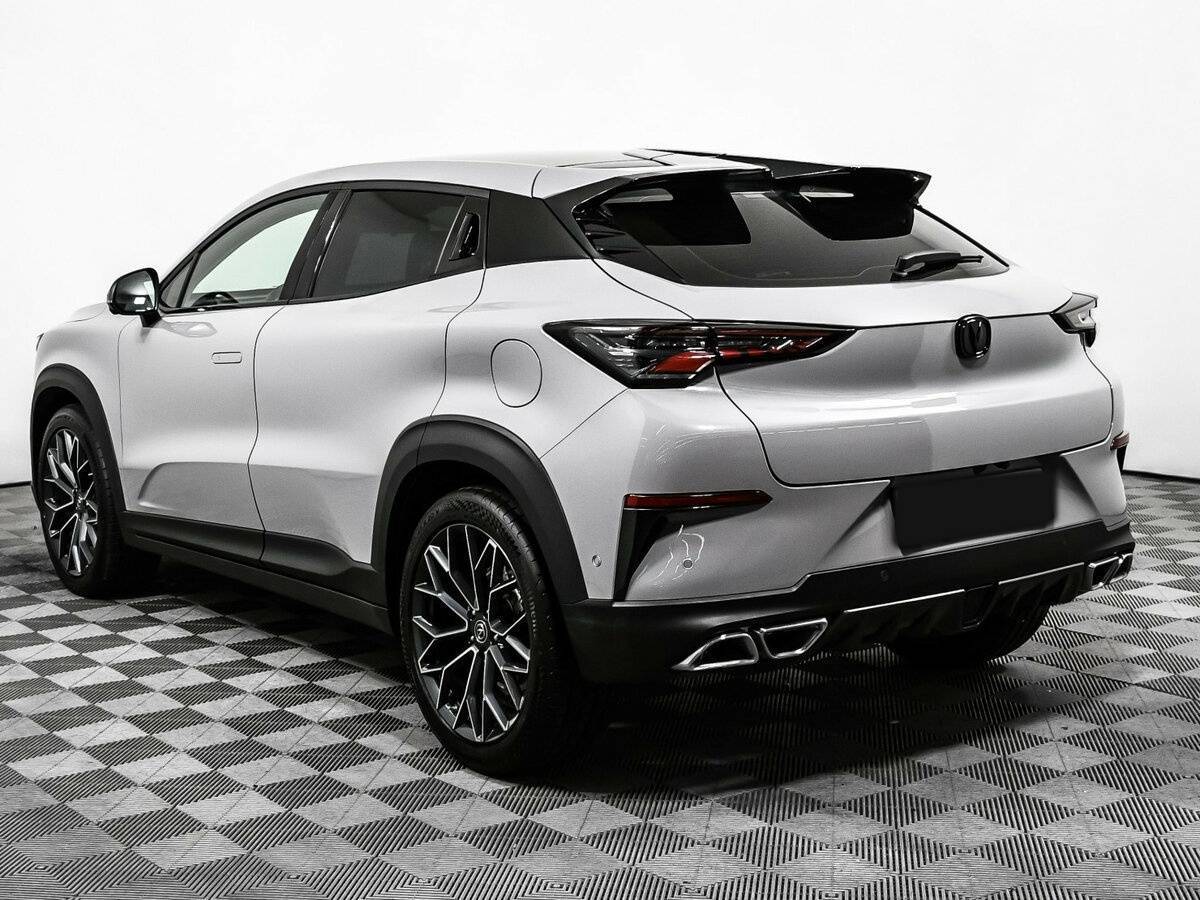 Купить Changan UNI-T, 2023, 11 746 км.. Фото: #6