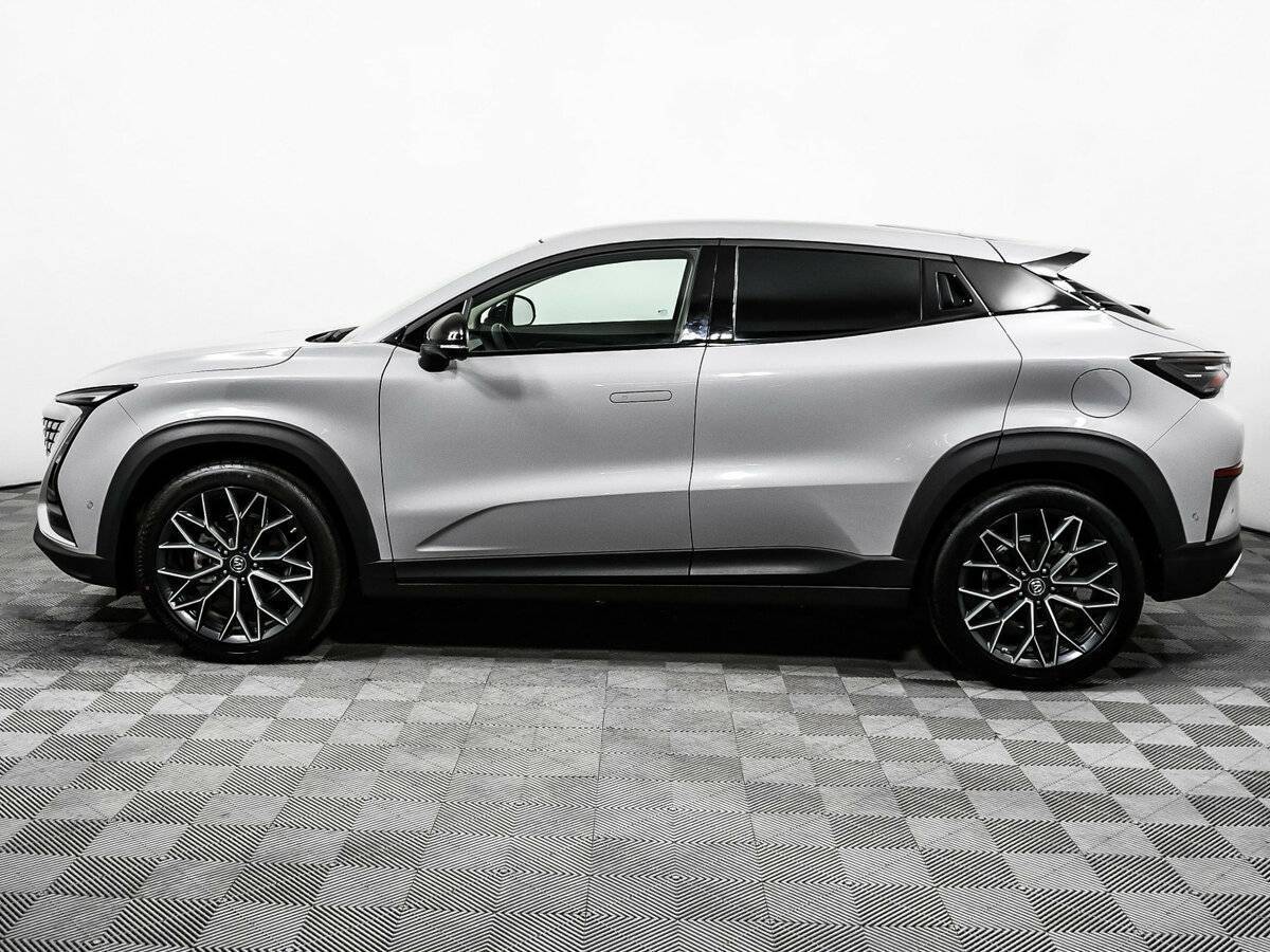 Купить Changan UNI-T, 2023, 11 746 км.. Фото: #7