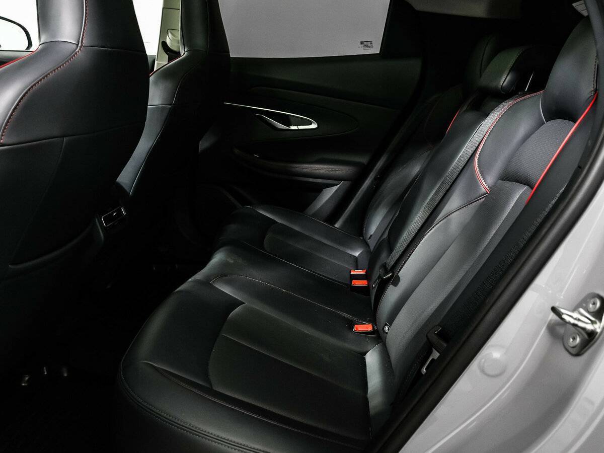 Купить Changan UNI-T, 2023, 11 746 км.. Фото: #12