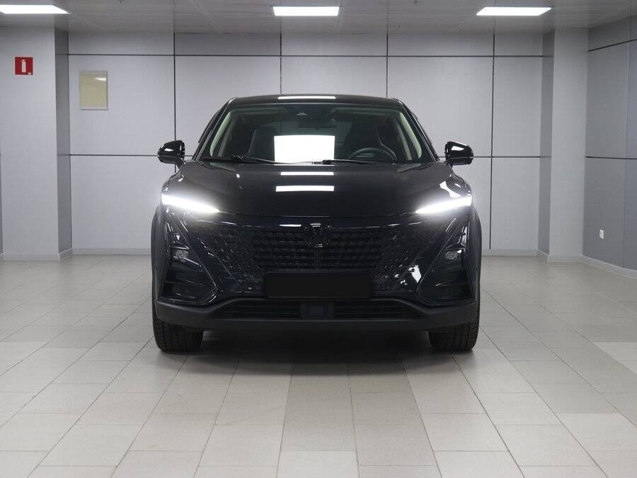 Купить Changan UNI-T, 2023, 26 509 км.. Фото: #2