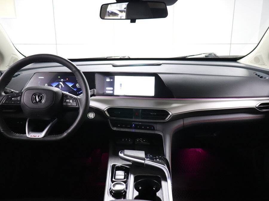 Купить Changan UNI-T, 2023, 26 509 км.. Фото: #4