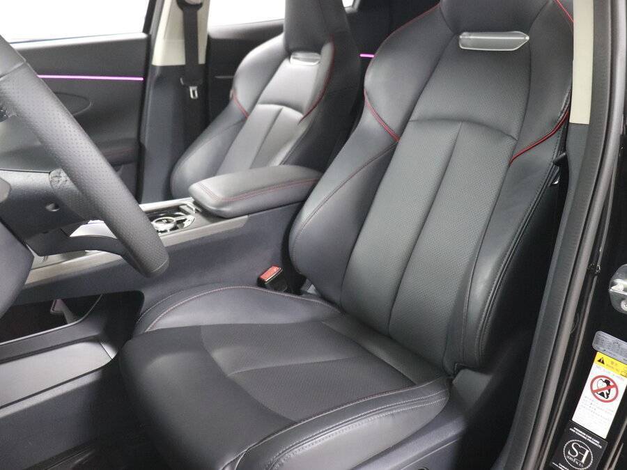 Купить Changan UNI-T, 2023, 26 509 км.. Фото: #7