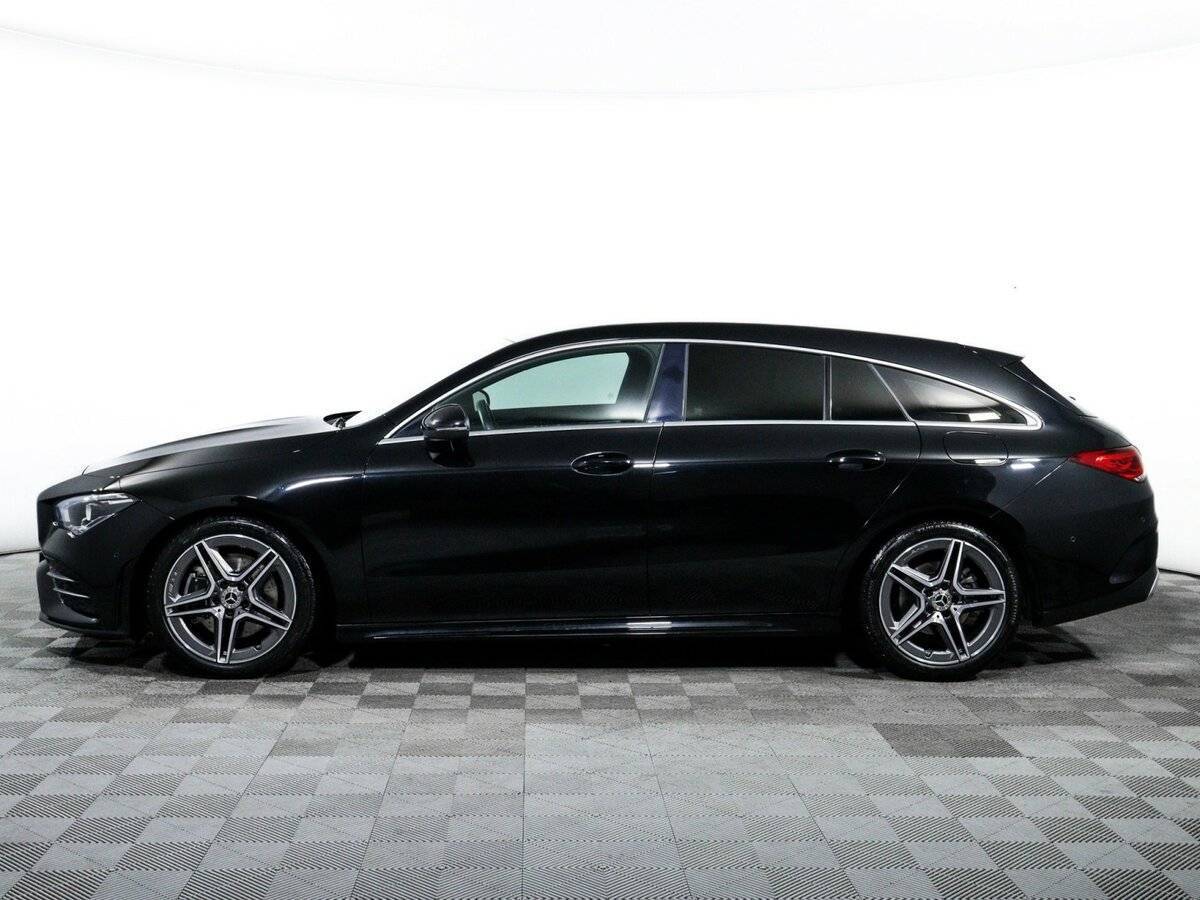 Купить Mercedes-Benz CLA, 2019, 31 090 км.. Фото: #7