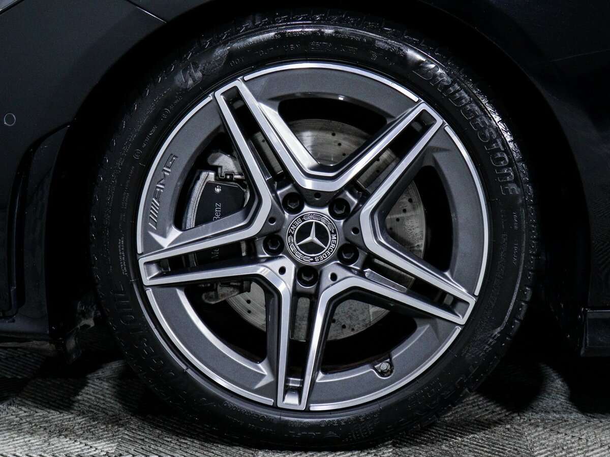 Купить Mercedes-Benz CLA, 2019, 31 090 км.. Фото: #14