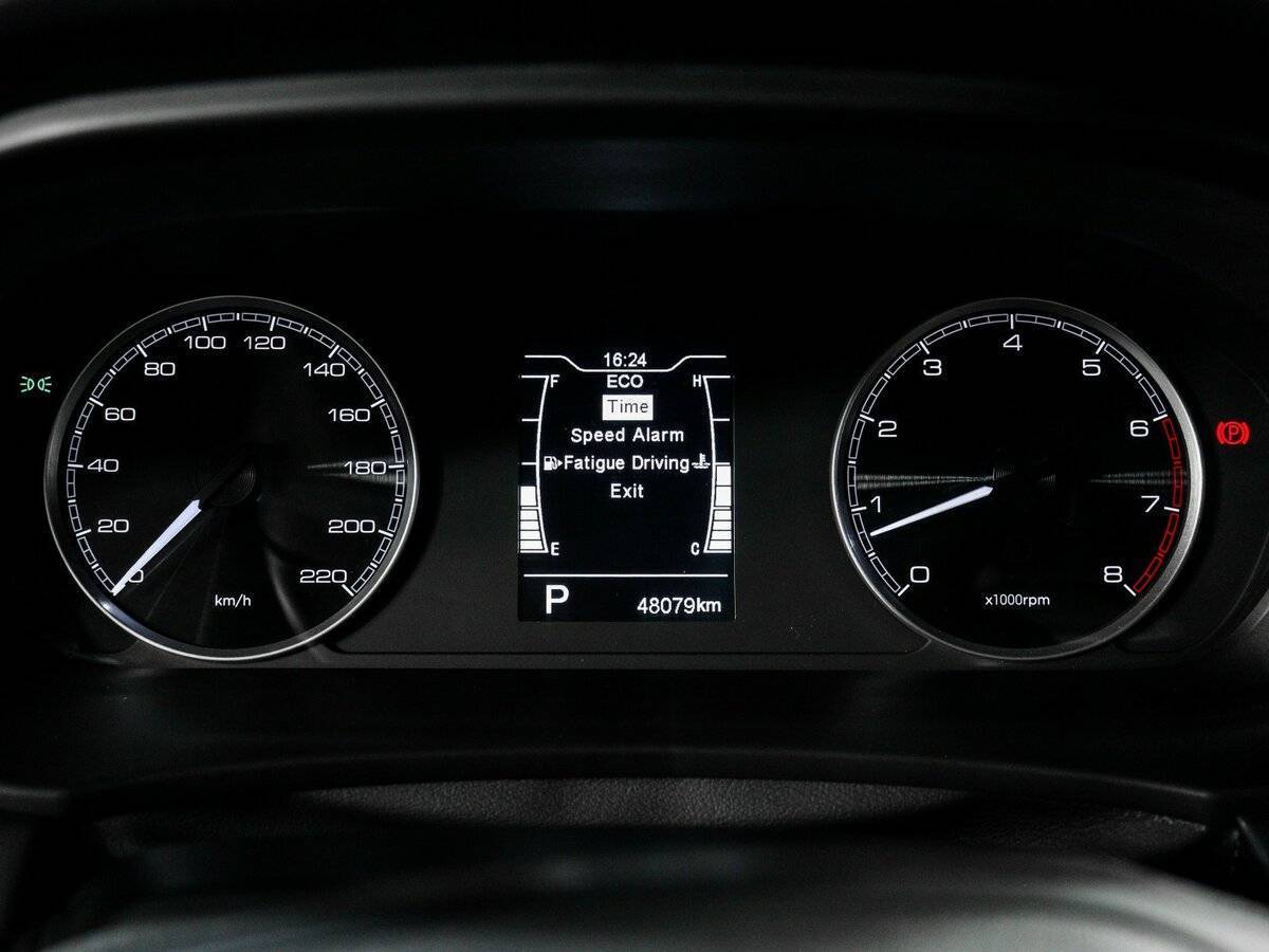 Купить KAIYI E5, 2023, 47 529 км.. Фото: #10