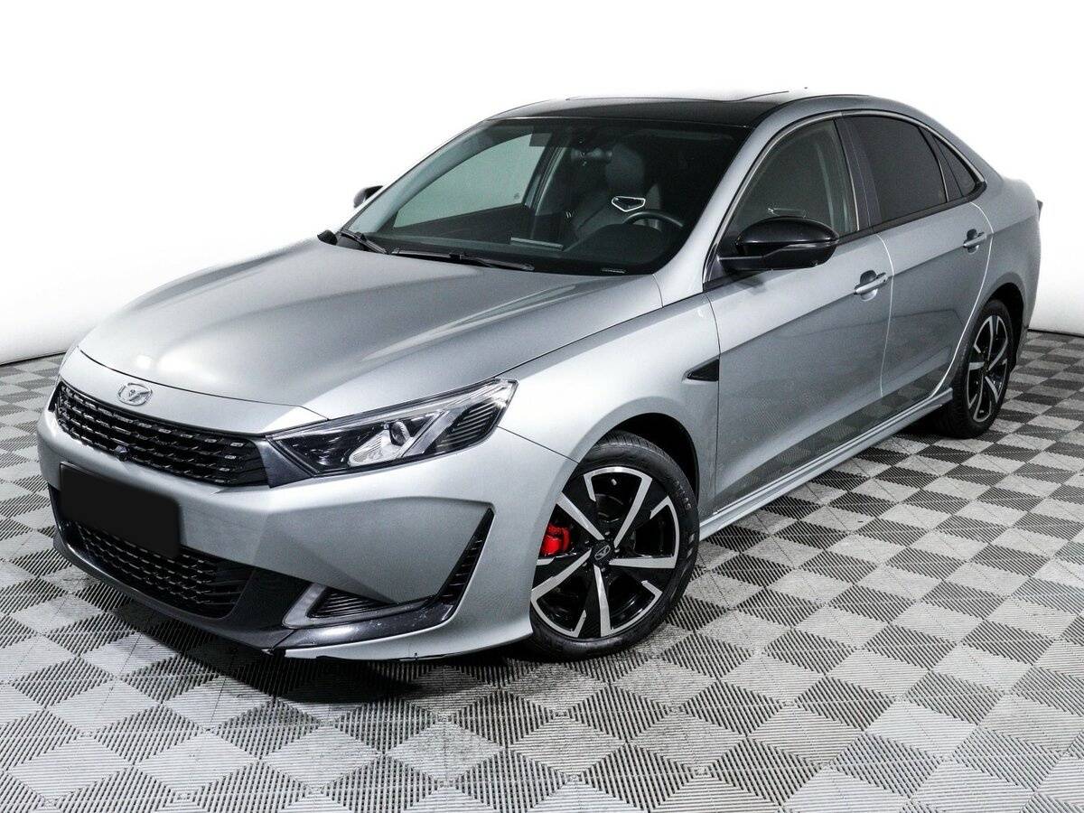 Купить KAIYI E5, 2023, 47 529 км.. Фото: #16