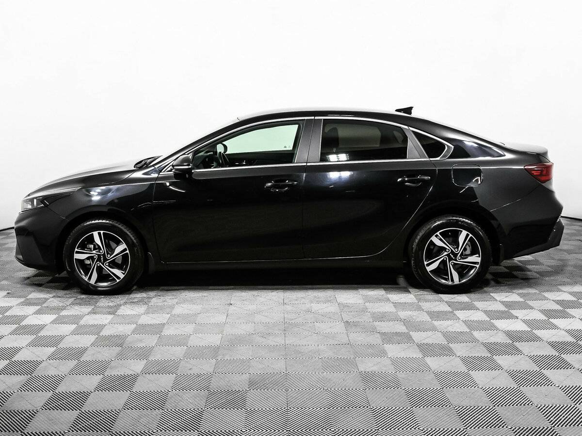 Купить Kia Cerato, 2022, 40 785 км.. Фото: #7