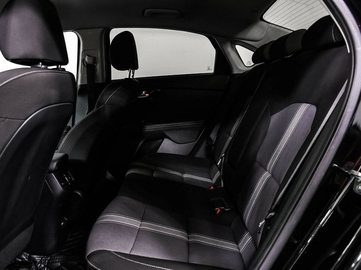 Купить Kia Cerato, 2022, 40 785 км.. Фото: #12