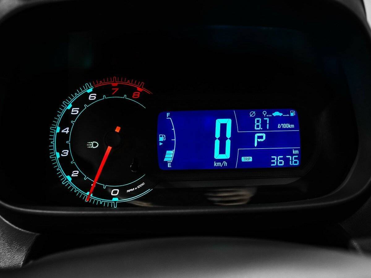 Купить Chevrolet Cobalt, 2023, 19 343 км.. Фото: #9