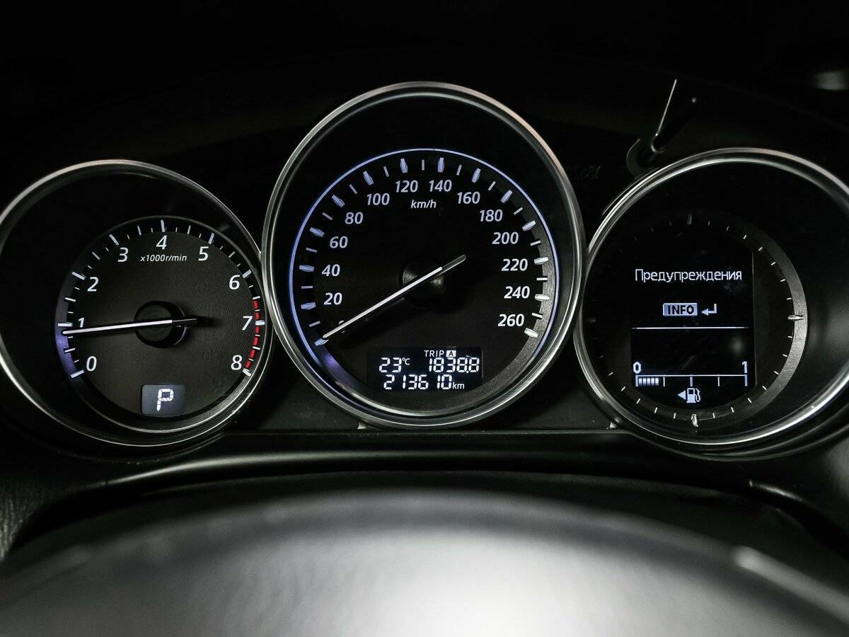 Купить Мазда Ц-Икс-5, 2012, 213 608 км.. Фото: #9