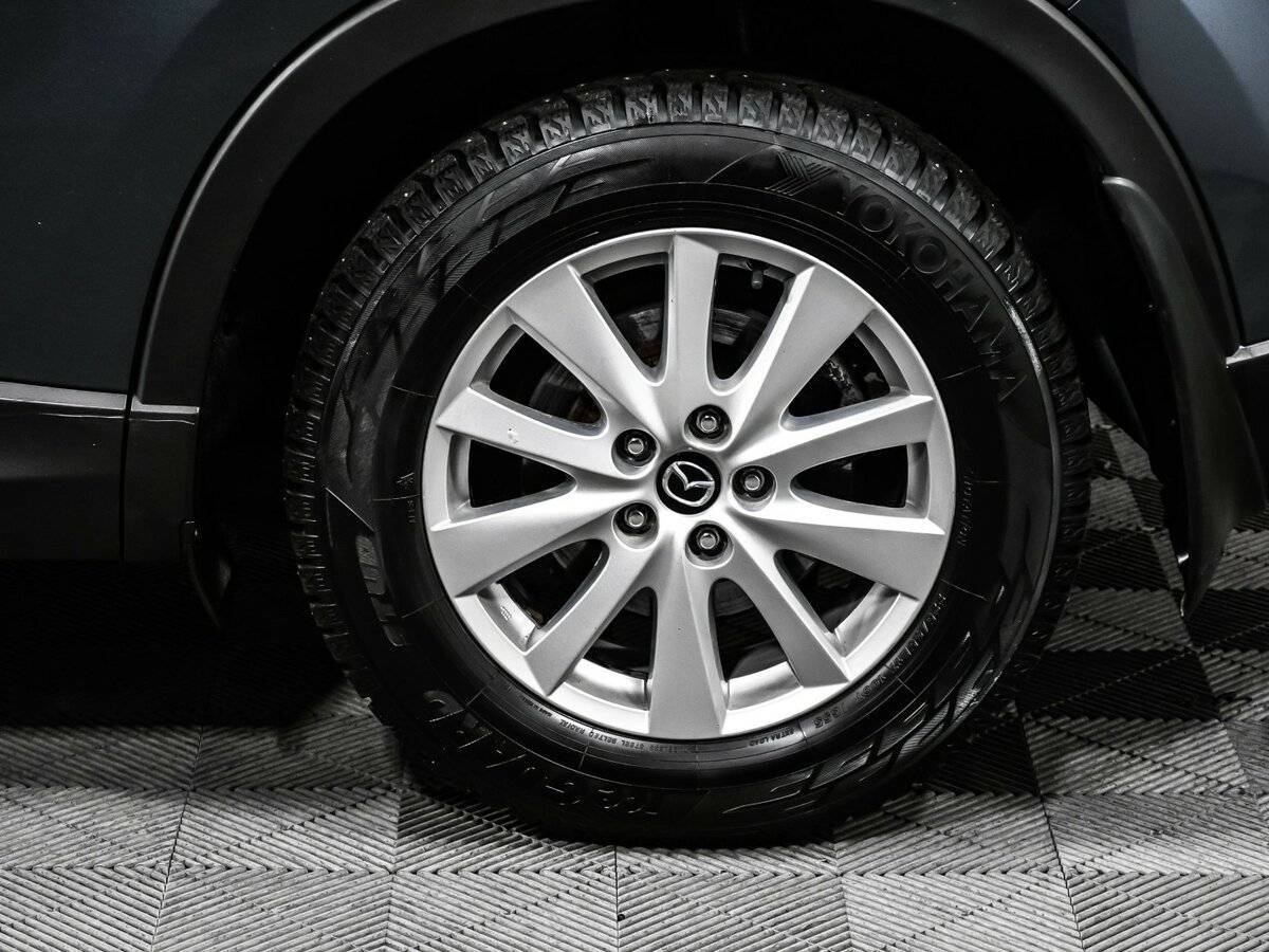 Купить Мазда Ц-Икс-5, 2012, 213 608 км.. Фото: #13