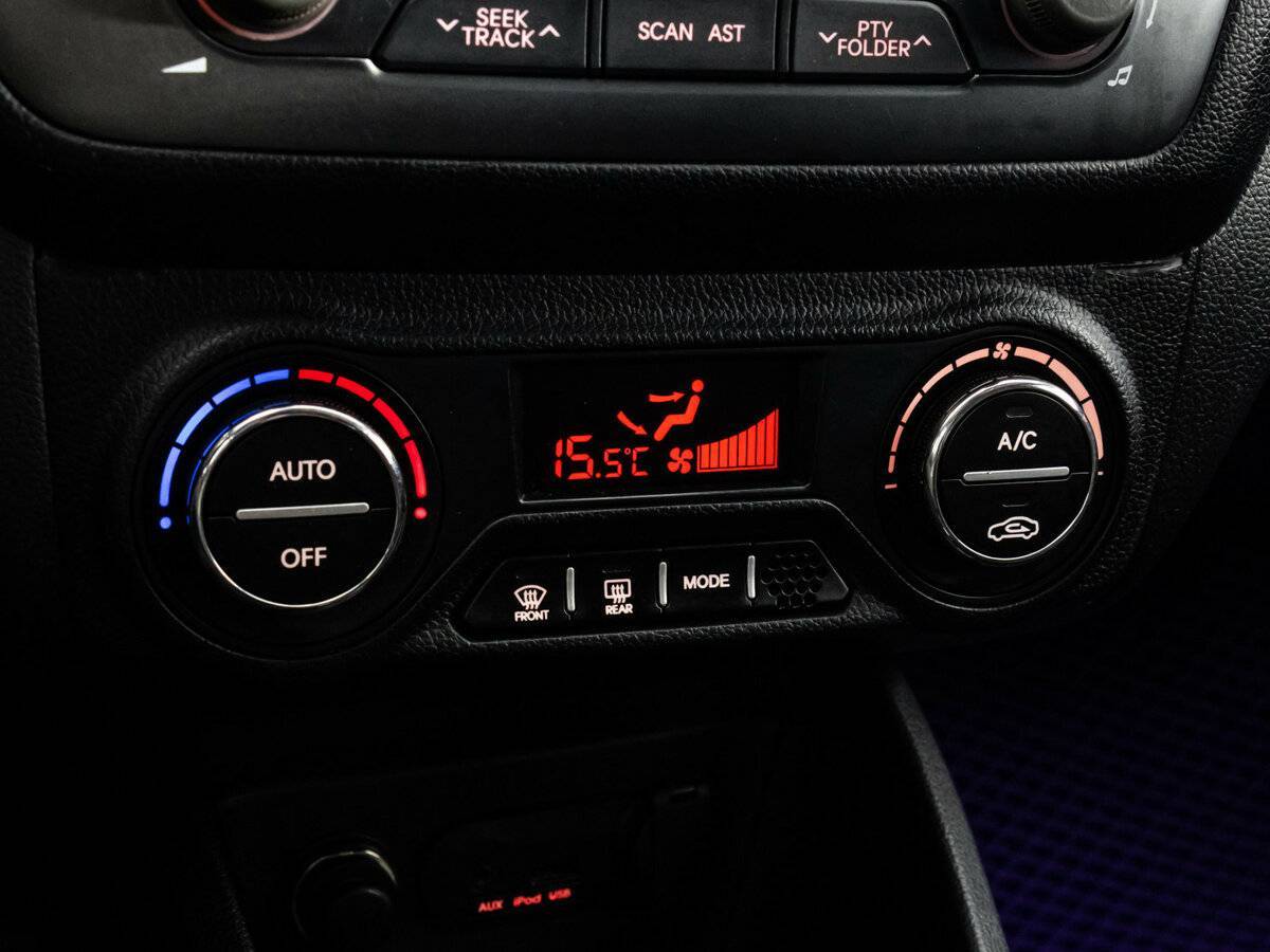 Купить Киа Рио, 2012, 179 000 км.. Фото: #11