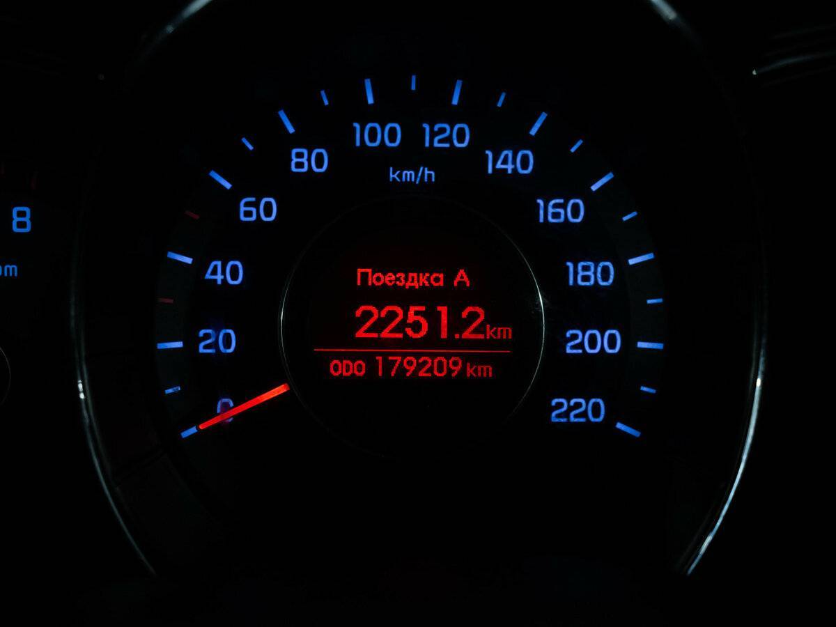 Купить Киа Рио, 2012, 179 000 км.. Фото: #13