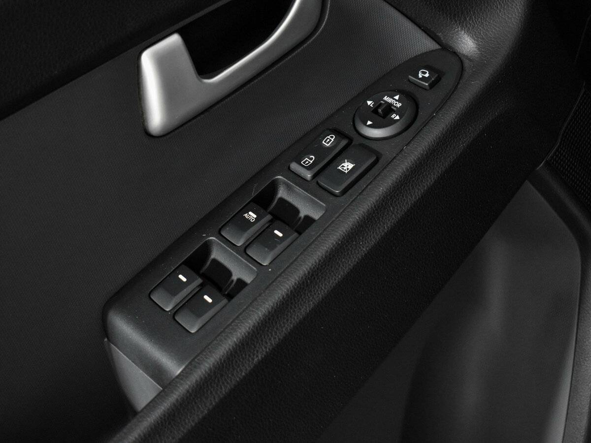 Купить Киа Спортейдж, 2013, 279 919 км.. Фото: #7