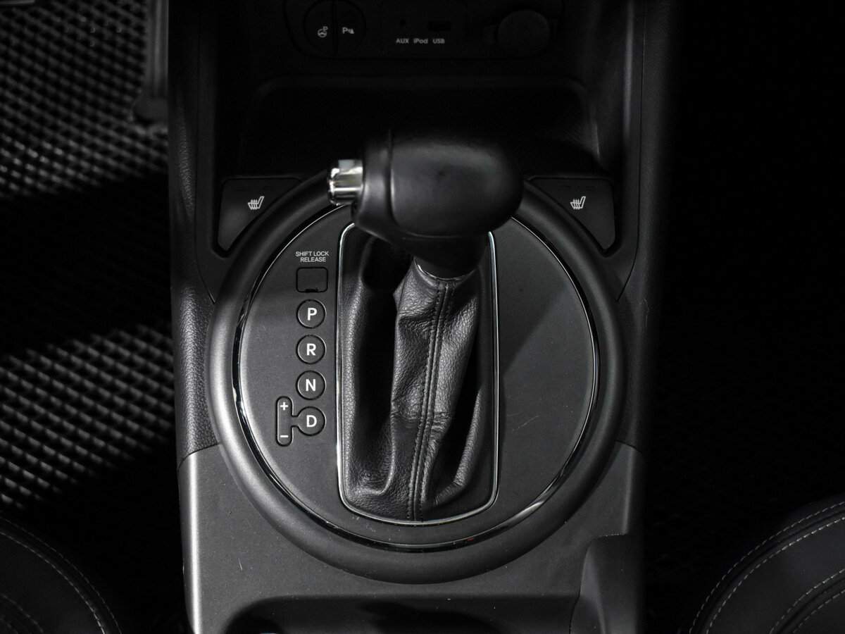 Купить Киа Спортейдж, 2013, 279 919 км.. Фото: #8