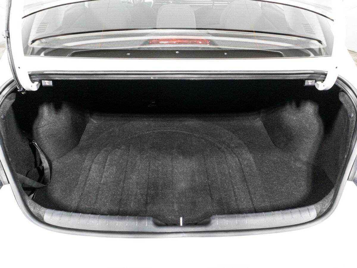 Купить Hyundai Elantra, 2021, 44 371 км.. Фото: #14