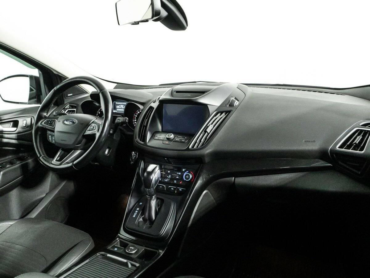 Купить Форд Куга, 2017, 145 896 км.. Фото: #8