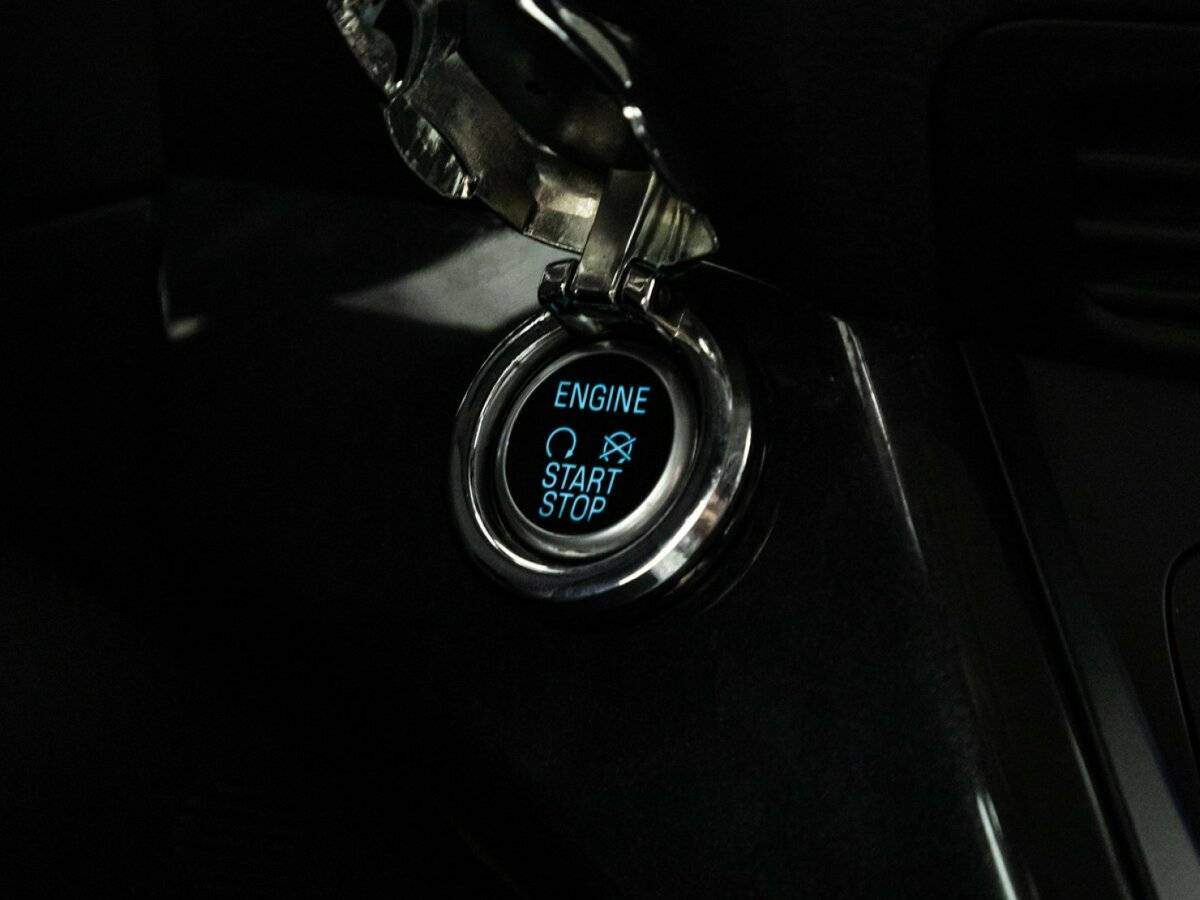 Купить Форд Куга, 2017, 145 896 км.. Фото: #16